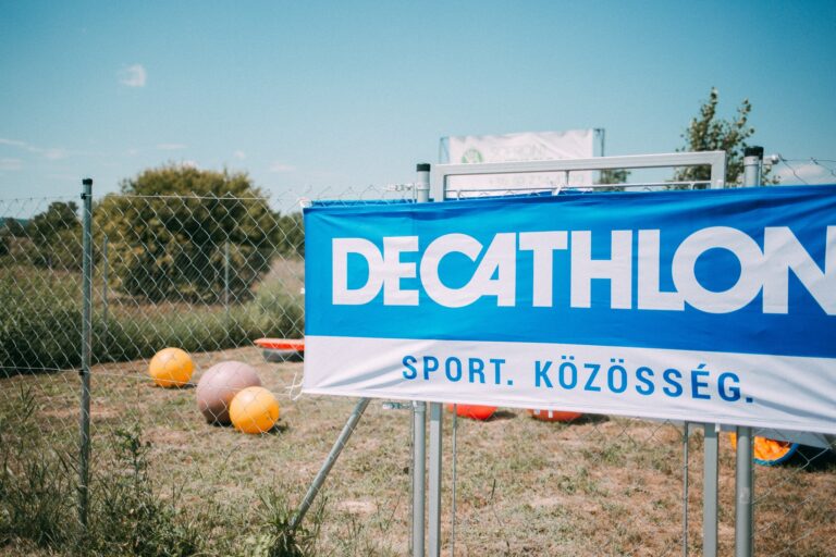 A Decathlon Magyarország több fehérjeszeletet hívott vissza