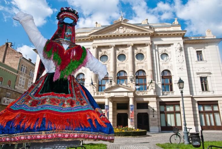 Szakmai napokat tartottak a Hagyományok Házában