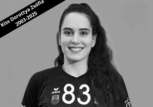 21 évesen balesetben elhunyt az utánpótlás vb-n ezüstérmes kézilabdázó