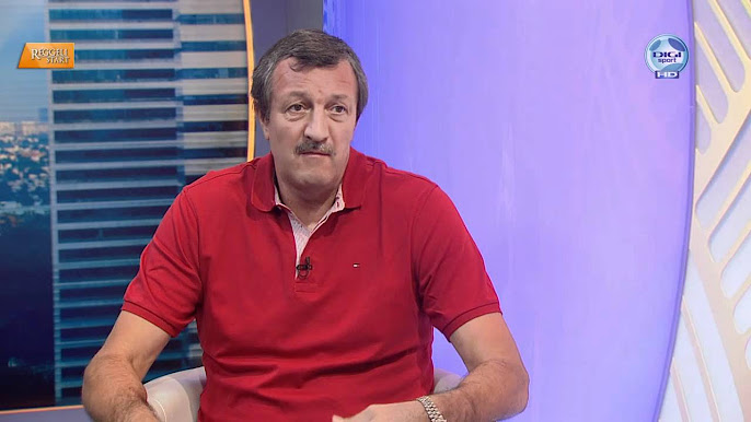 70 éves Kovács Péter, a XX. század legjobb magyar kézilabdázója