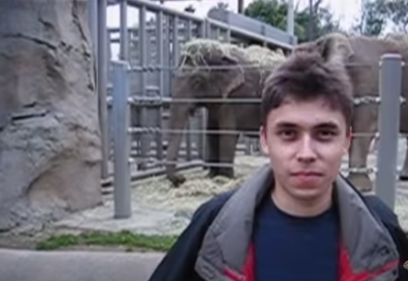 20 éve indult a Youtube, mutatjuk az első videót