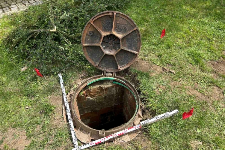 Saját életét is kockáztatva mentett meg két embert egy bonyhádi rendőr