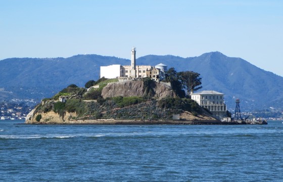 Donald Trump újranyittatja az Alcatrazt