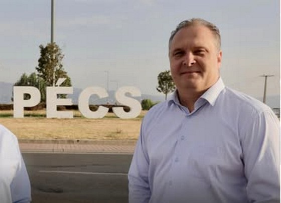 Fürj Csaba kilépett a Jobbikból