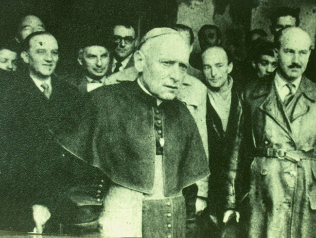 Szentmisével emlékeznek az 50 éve elhunyt Mindszenty Józsefre
