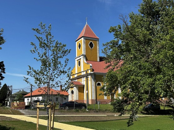 Több mint hétszázmillió forint értékben indulnak beruházások Sellyén