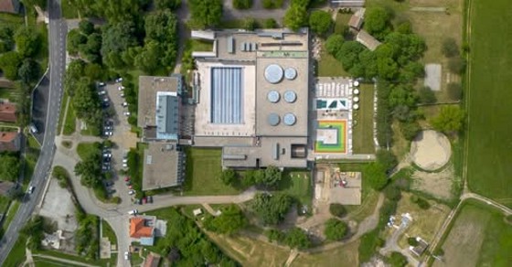 Régészeti leletek kerültek elő a siklósi fürdő építkezésén