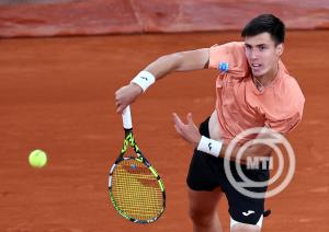 Roland Garros – Marozsánék kikaptak párosban a címvédőtől