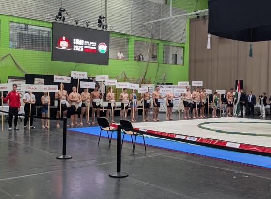 Huszonöt éremmel zárták a magyarok az Európa-bajnokságot