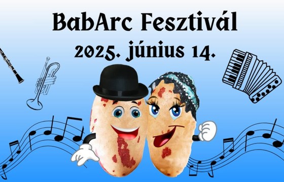 Június 14: IX. BabArc Fesztivál