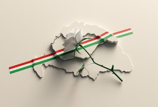 Június 4: Nemzeti Összetartozás Napja megemlékezés Pécsen