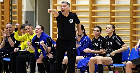 Régi-új edzővel indul a kozármislenyi csapat az NBI-ben