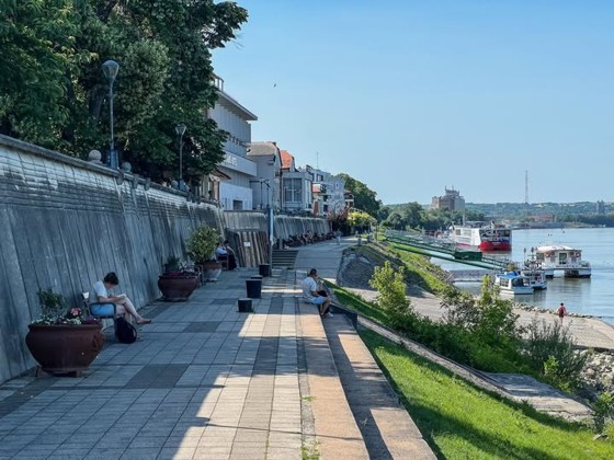 Pávkovics Gábor: A védmű teljes elbontása semmilyen formában nincs napirenden