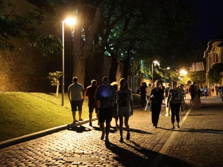 Rekordot döntött az idei Múzeumok Éjszakája látogatottsága