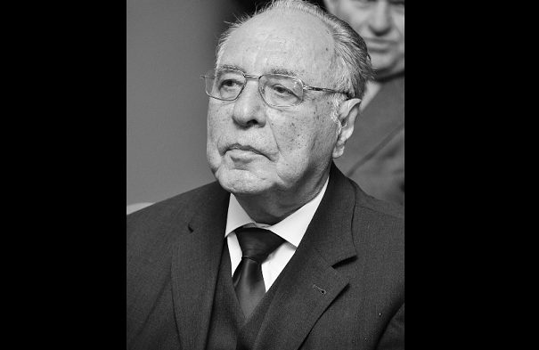 Elhunyt dr. Bauer Miklós egyetemi professzor, Pécs díszpolgára