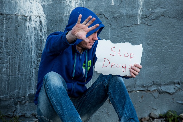 A polgárőrök is részt vesznek a kormány drogprevenciós munkájában