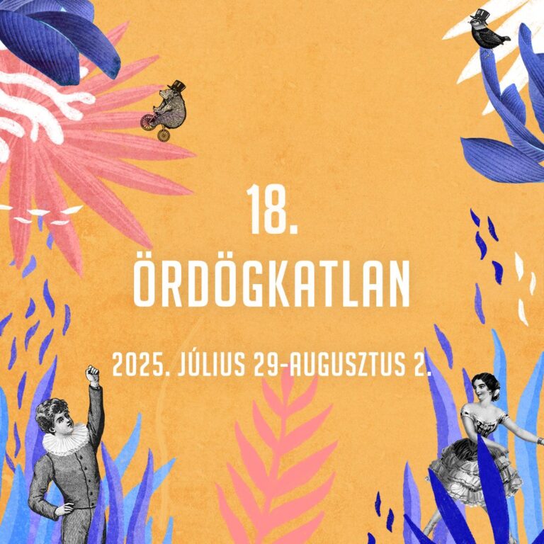 Az Ördögkatlan betölti a 18-at: Egy fesztivál, ami felnőtt, de megőrizte gyermeki varázsát