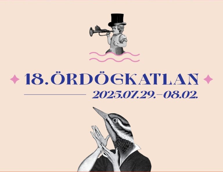 Nagykorú lett az Ördögkatlan – újraéled Kisharsány, jön a 18. fesztivál!