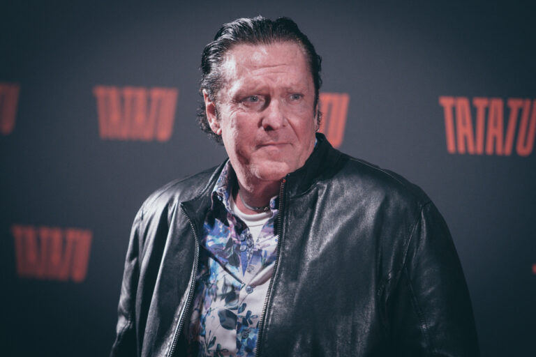 Elhunyt Michael Madsen, a Tarantino-filmek állandó szereplője