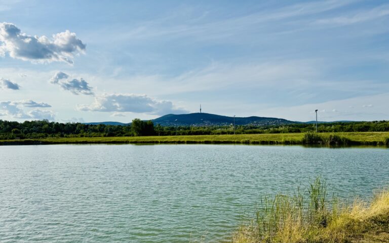 Nyári idő vár ránk szombaton és vasárnap is