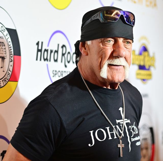 Meghalt Hulk Hogan