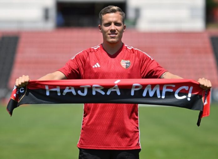 PMFC MA