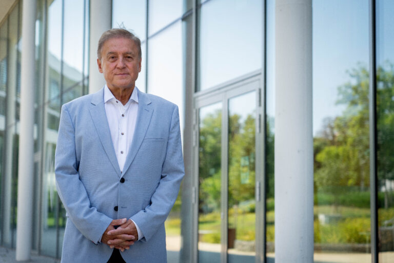 Online petíciót indított dr. Cziráki Attila a Szív- és Érgyógyászati Centrum megvalósításáért