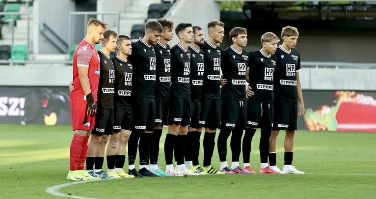 Felemás hétvégét zártak a baranyai labdarúgócsapatok a másodosztályban 