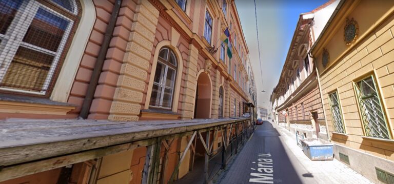 Új fejezet kezdődik: több mint kétmilliárd forint jut a Janus Gimnázium felújítására