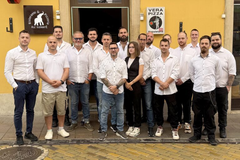 Elefántos Étterem és Pizzéria a Gault&Millau étteremkalauzban – Pécs gasztrokincse nemzetközi elismerésben