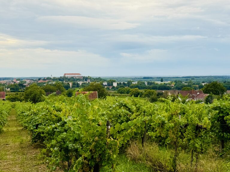 Felhősebb, fülledt idő vár ránk kedden