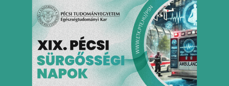 Nemzetközi mentőtalálkozó és szakmai konferencia Pécsen