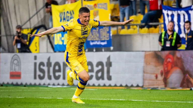 Redzic Damir: Baranyából a magyar válogatott felé