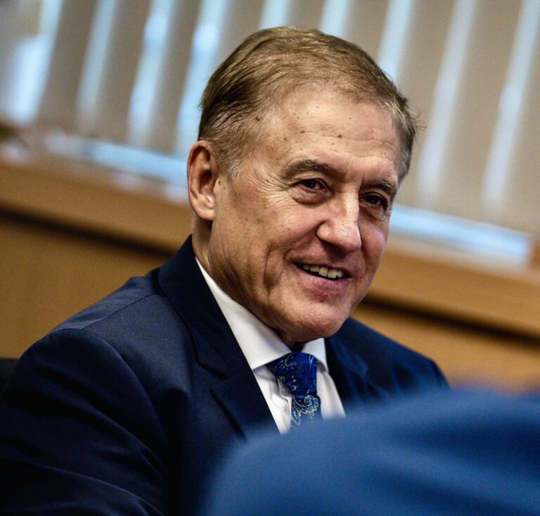 Széleskörű támogatás: Cziráki Attila megható videóban reagált a felkérésre