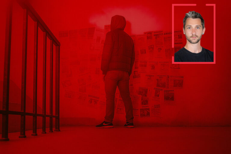 „A félelem itt szinte tapintható” – interjú Fekete Gergővel, a siklósi horrortúra egyik szervezőjével