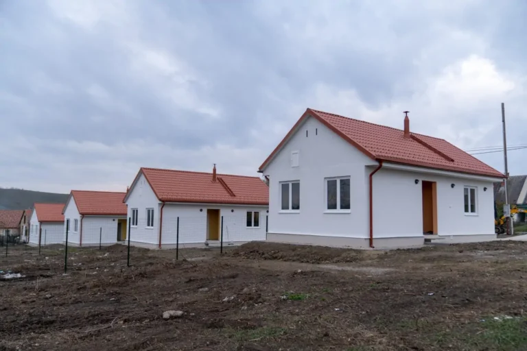 Új esély: 27 szociális bérlakás létesül Baranyában a Máltai Szeretetszolgálat segítségével