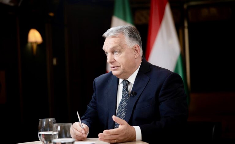 Orbán Viktor: Lesz 14. havi nyugdíj, megszületett a döntés