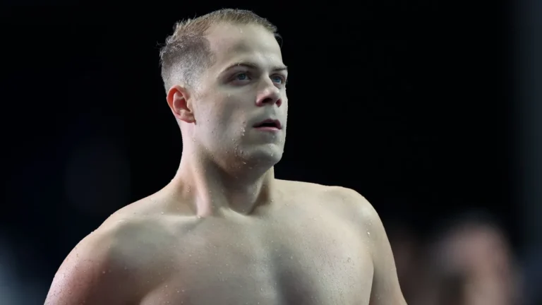 Jogerős lett a pécsi olimpiai bronzérmes úszó, Kenderesi Tamás eltiltása – az ügyvédje szerint „még nincs vége”