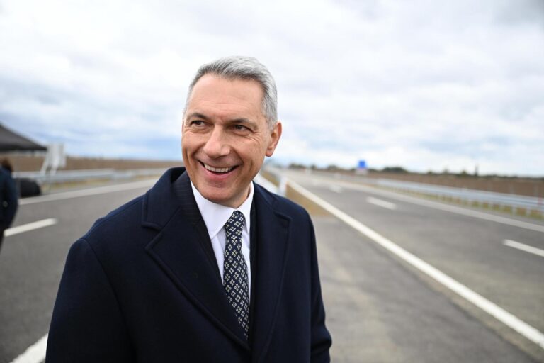 Baranyából az Adriáig: autópályán is gyorsan Horvátországba