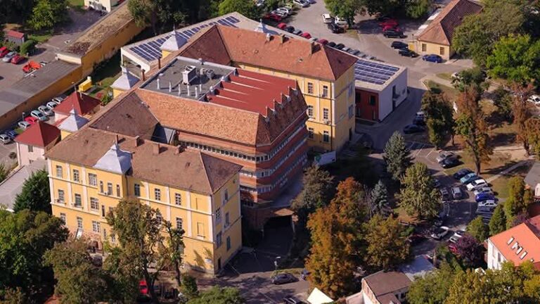 Biztosított a Pécsi Diagnosztikai Központ jövője