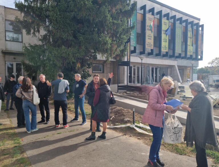 Újjászületik a Pécsi Harmadik Színház – decemberben ismét közönséget fogad az intézmény