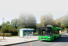 Ingyen buszozhatunk Pécsen az Autómentes napon