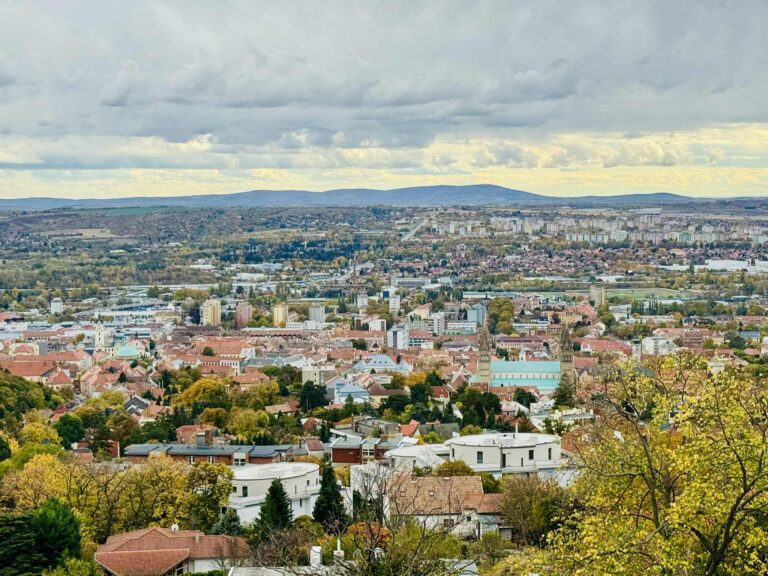 Változékony hét elé nézünk – melegfront után hidegfront zárja a hetet