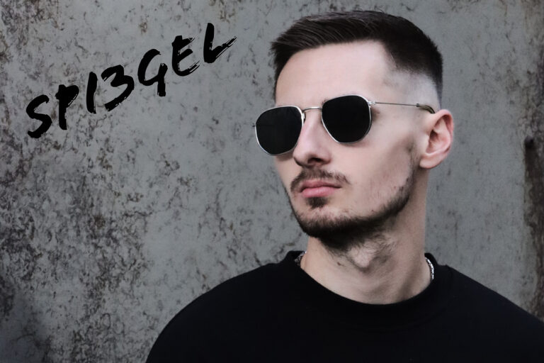 „A garázsból az A38-ra” – Spiegel Soma, alias SPI3GEL és a SATELLITE84 története