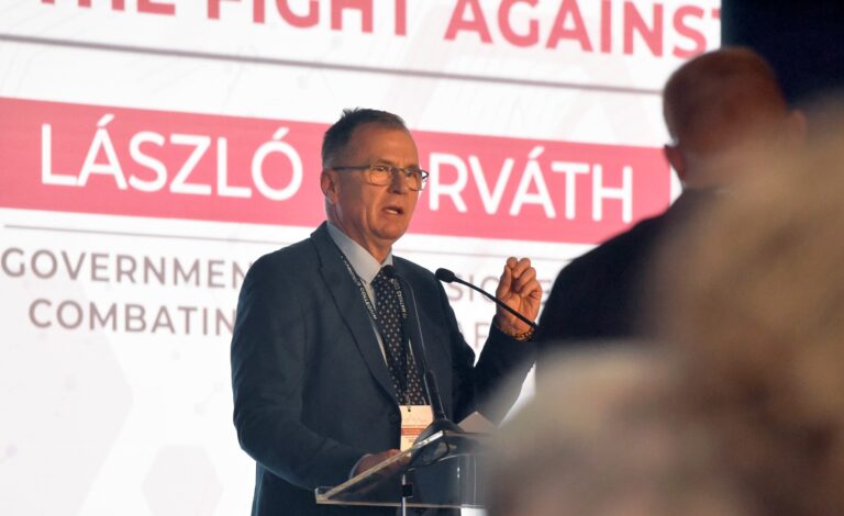 Indul a „drogfészkek” bezárása: új, azonnali eszközt kap a rendőrség a kábítószer elleni küzdelemben