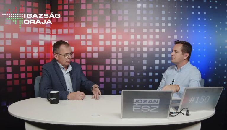 Horváth László: több százezer fiatalt sodornak veszélybe a drogot népszerűsítő előadók