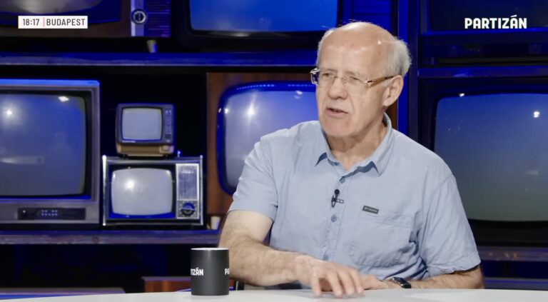 Tölgyessy Péter: Magyar Péter lendülete megtört