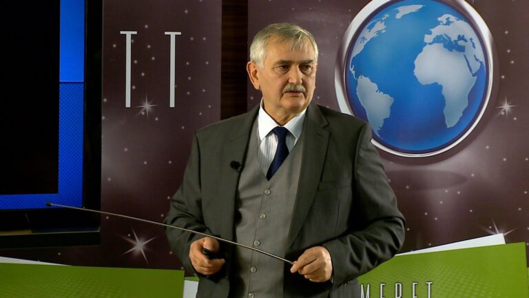 Elhunyt Prof. Dr. Szabados Sándor, a pécsi szívsebészet meghatározó alakja
