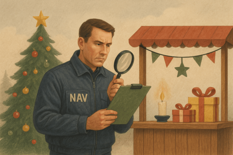 Adventi vásárok, piacok, vendéglátók fókuszban: elindult a NAV ünnepi akciója
