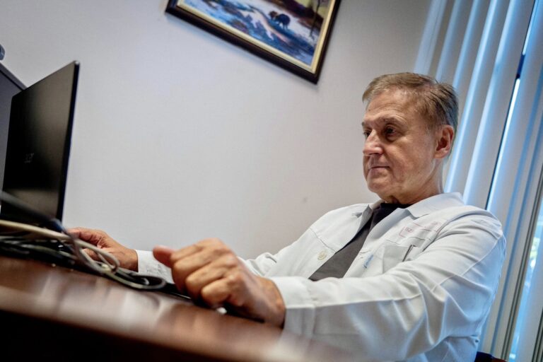 Cziráki professzor: a gyűlölet nem vélemény